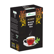  Green Life Black Ruby