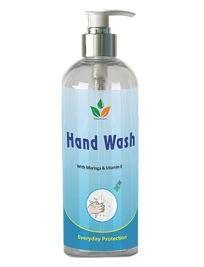  Hand Wash (500ml)